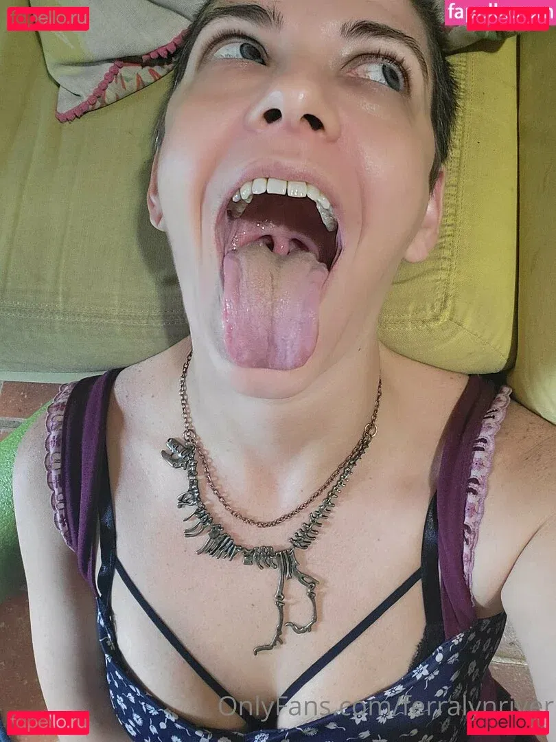 ferralynriver Onlyfans Photo Gallery 