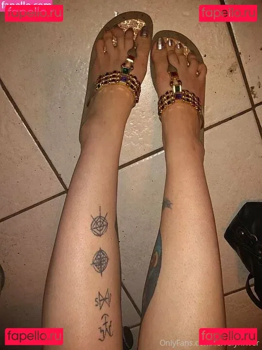 ferralynriver Onlyfans Photo Gallery 