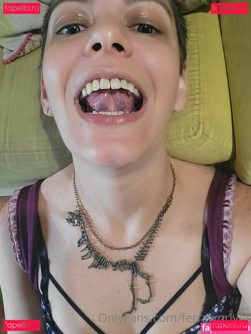 ferralynriver Onlyfans Photo Gallery 