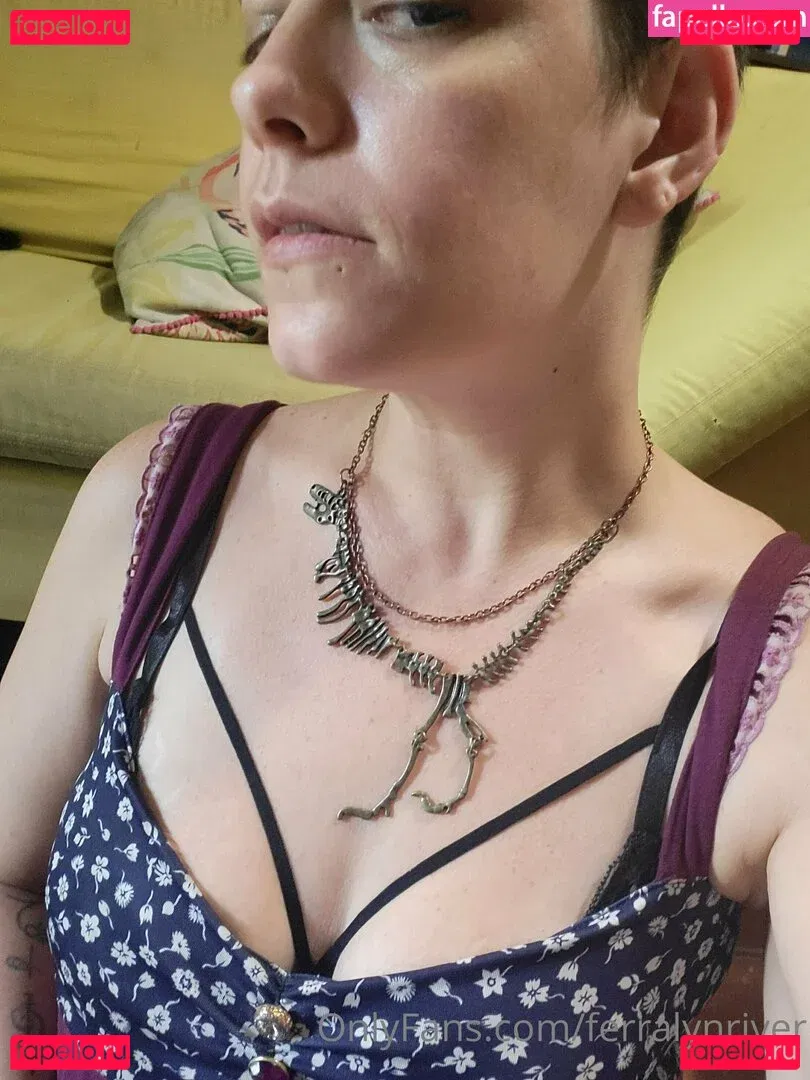ferralynriver Onlyfans Photo Gallery 