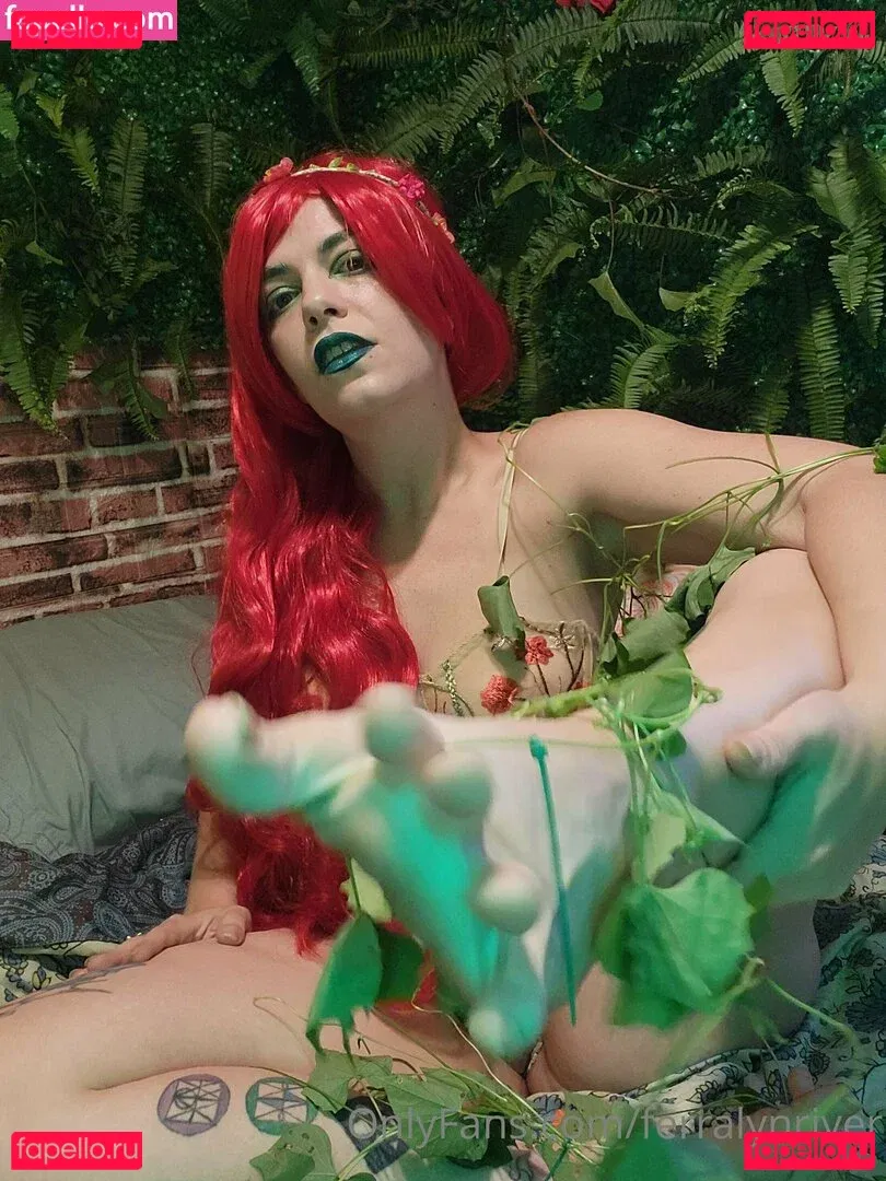 ferralynriver Onlyfans Photo Gallery 