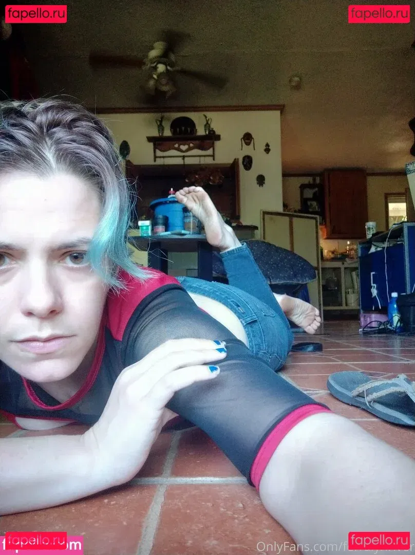 ferralynriver Onlyfans Photo Gallery 