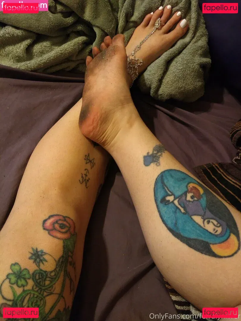 ferralynriver Onlyfans Photo Gallery 