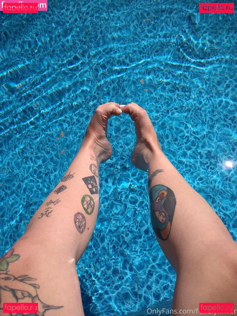ferralynriver Onlyfans Photo Gallery 