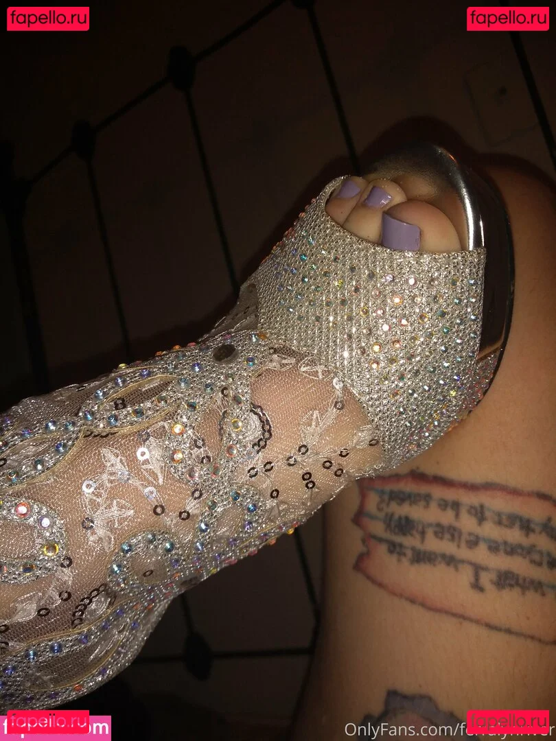 ferralynriver Onlyfans Photo Gallery 