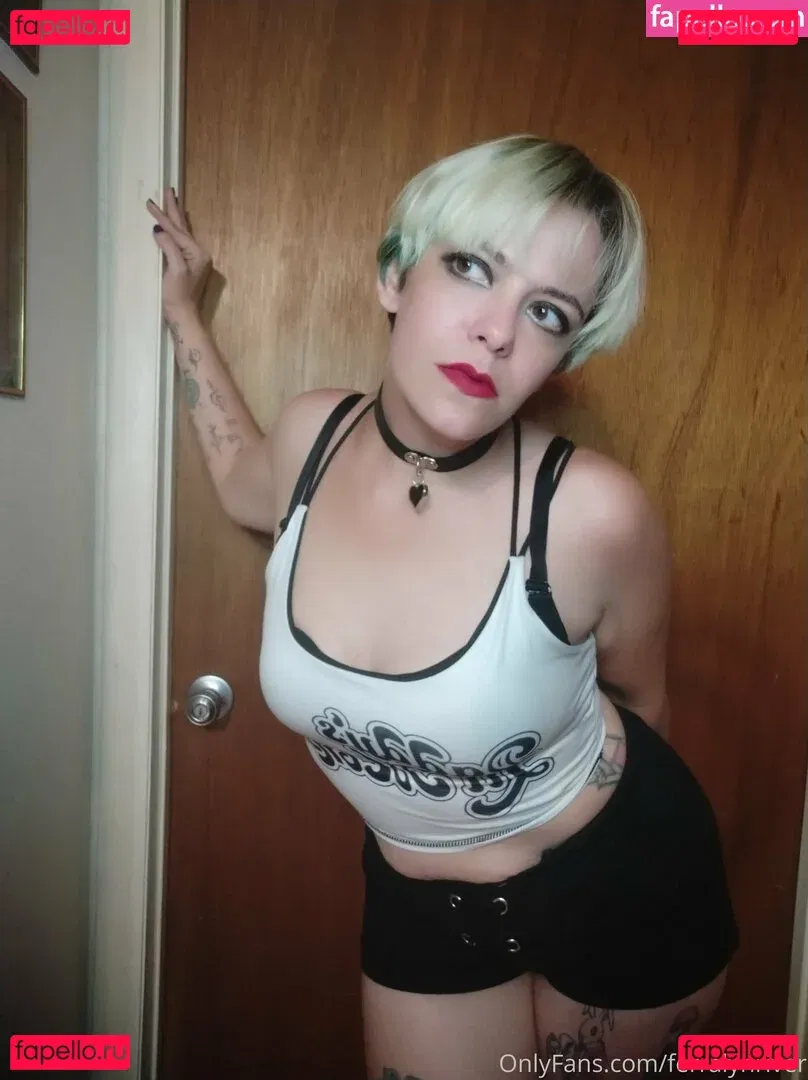 ferralynriver Onlyfans Photo Gallery 