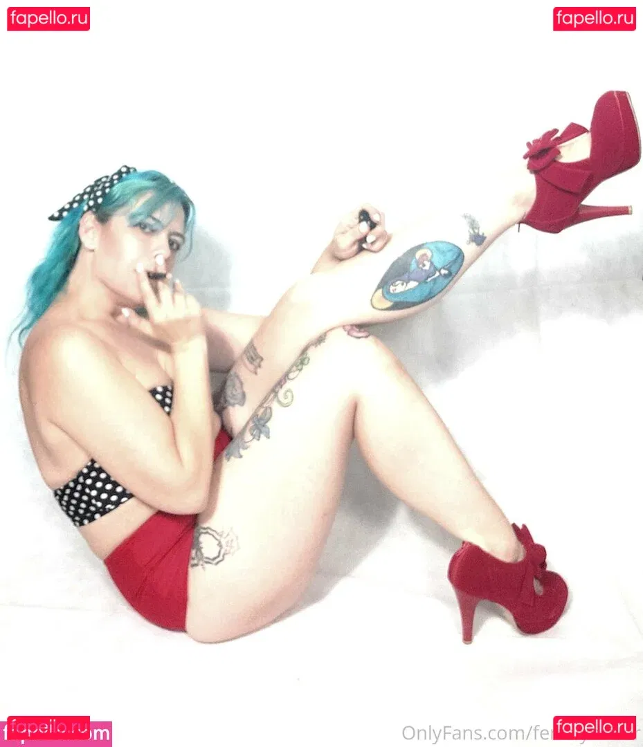 ferralynriver Onlyfans Photo Gallery 