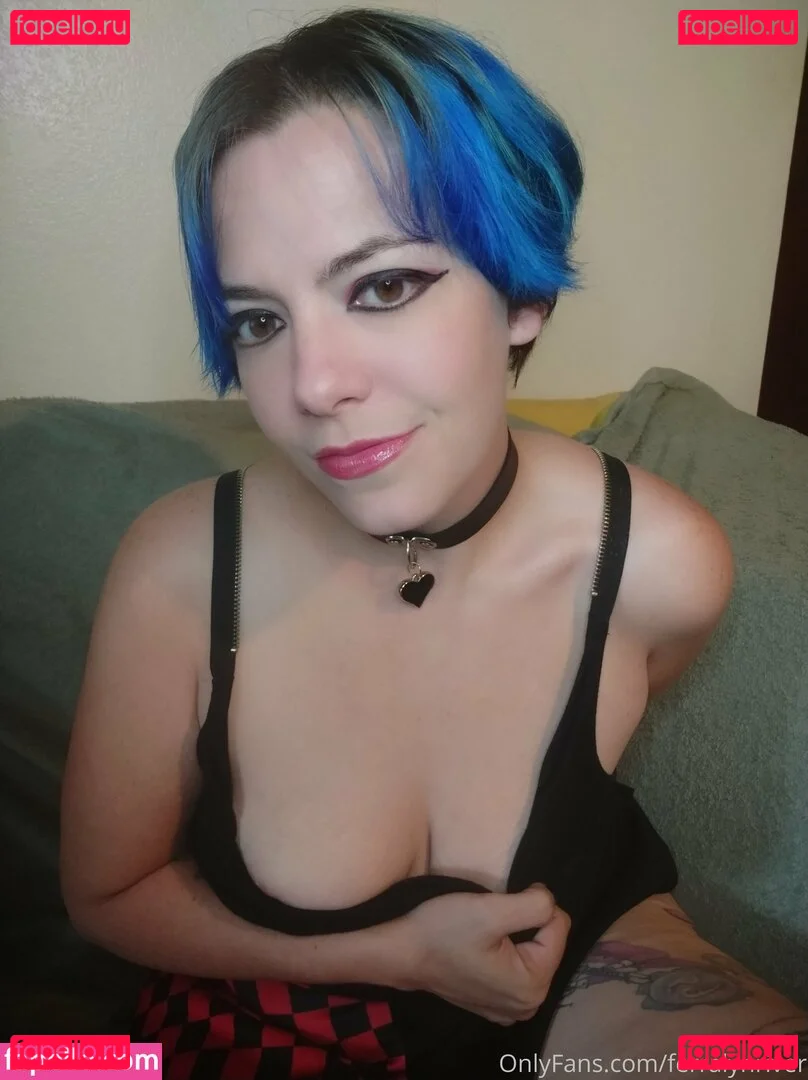 ferralynriver Onlyfans Photo Gallery 