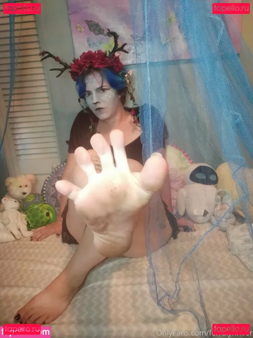 ferralynriver Onlyfans Photo Gallery 