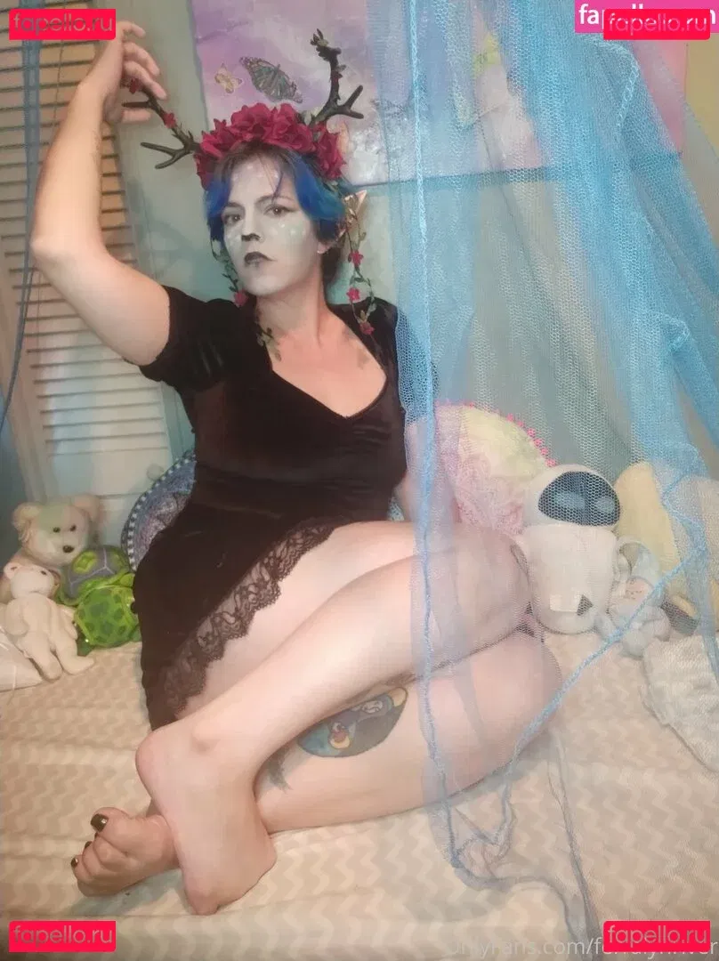 ferralynriver Onlyfans Photo Gallery 