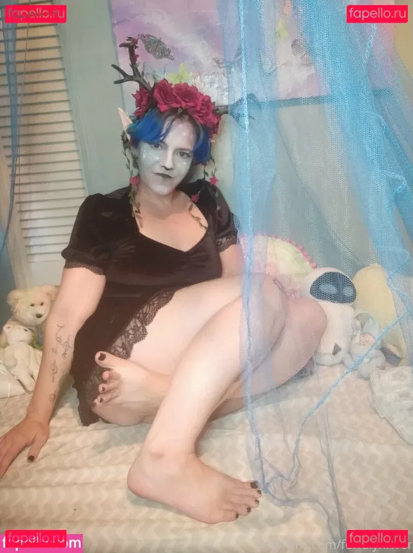 ferralynriver Onlyfans Photo Gallery 