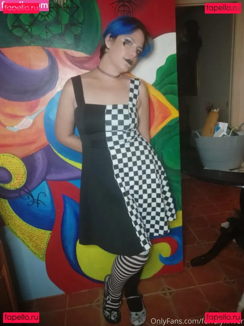 ferralynriver Onlyfans Photo Gallery 