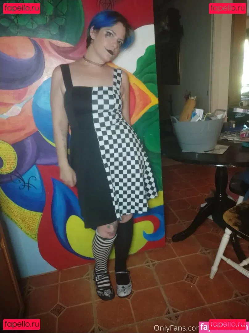 ferralynriver Onlyfans Photo Gallery 