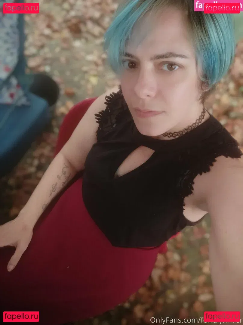 ferralynriver Onlyfans Photo Gallery 