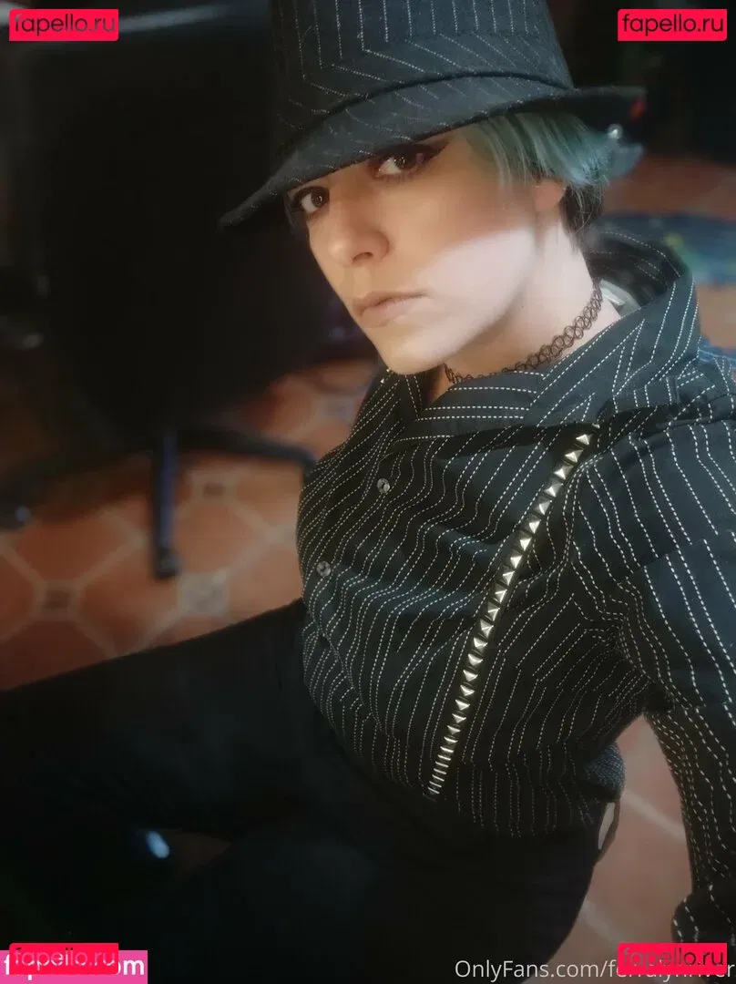 ferralynriver Onlyfans Photo Gallery 