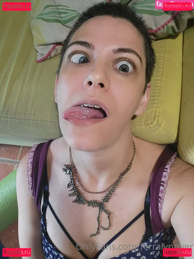 ferralynriver Onlyfans Photo Gallery 