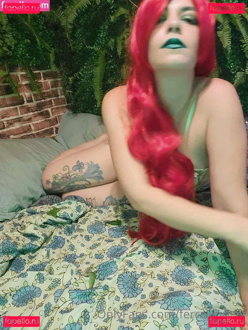 ferralynriver Onlyfans Photo Gallery 