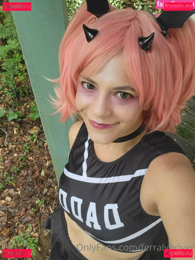 ferralynriver Onlyfans Photo Gallery 