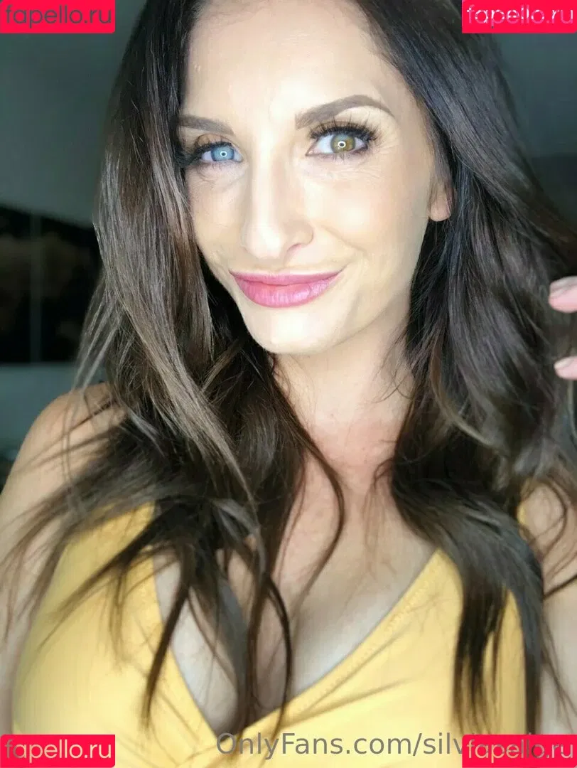 silviasaige Onlyfans Photo Gallery 