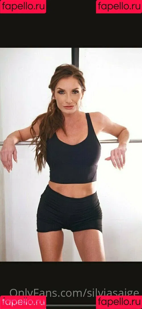 silviasaige Onlyfans Photo Gallery 
