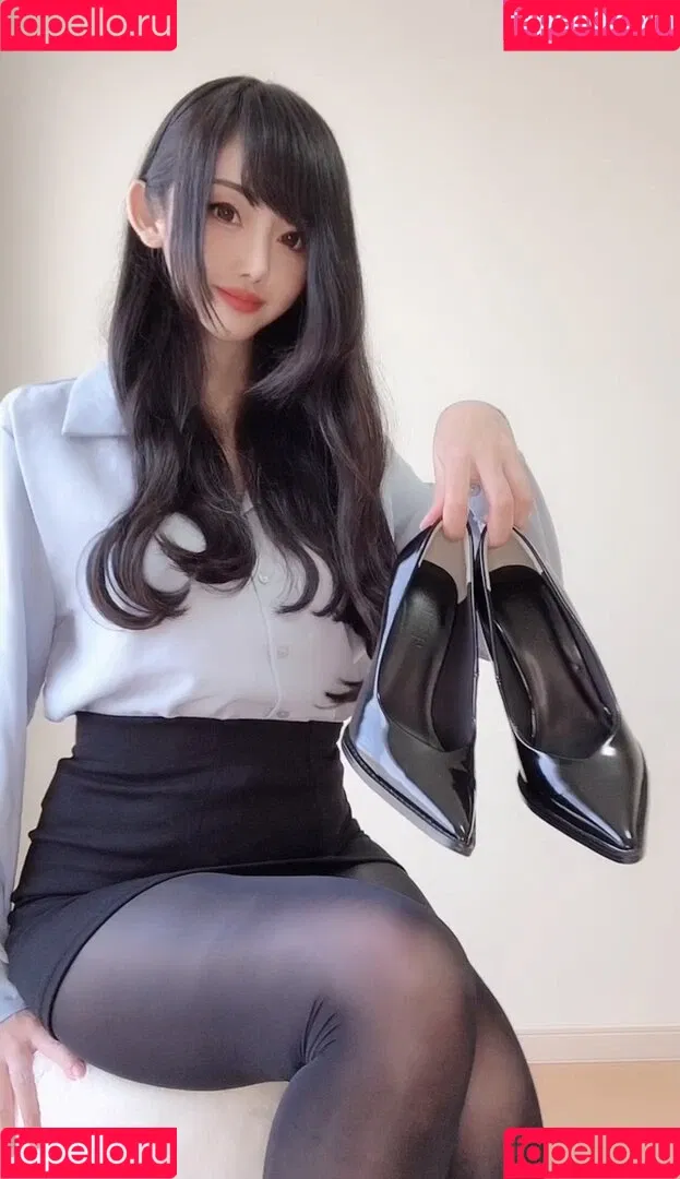 Ayachamo_1028 Onlyfans Photo Gallery 