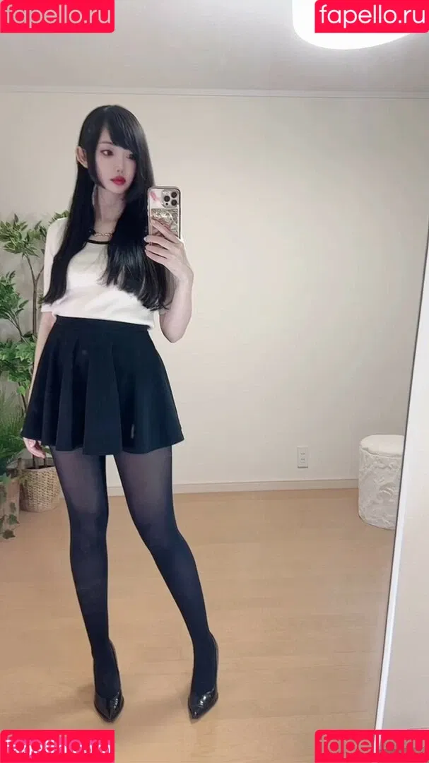 Ayachamo_1028 Onlyfans Photo Gallery 
