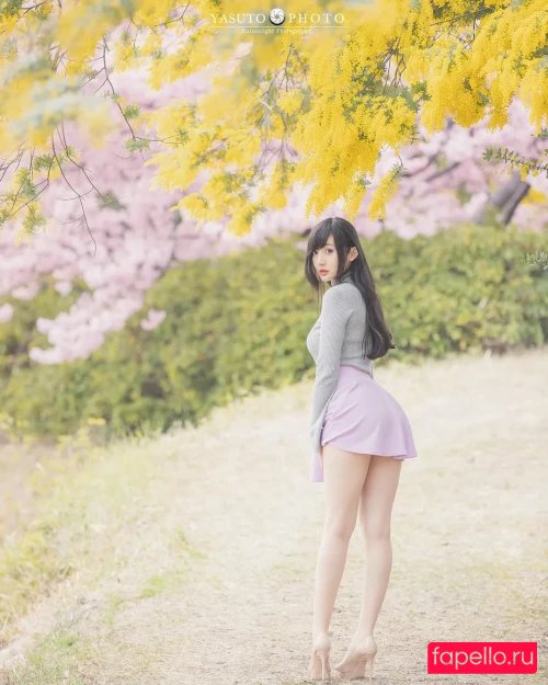 Ayachamo_1028 Nude Onlyfans Photo 38