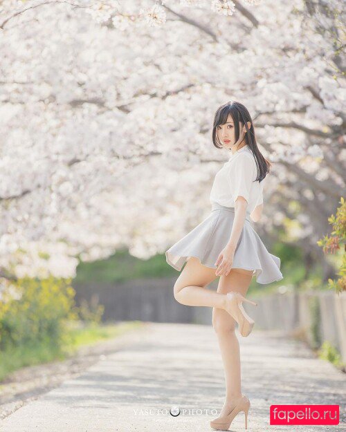 Ayachamo_1028 Nude Onlyfans Photo 37