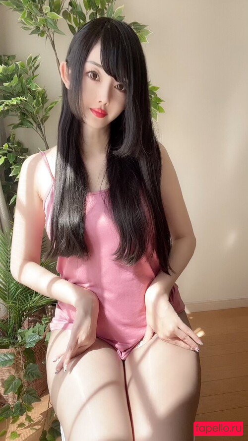 Ayachamo_1028 Nude Onlyfans Photo 36