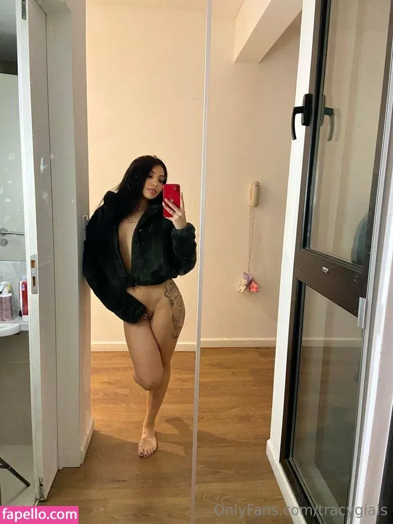 tracygials Onlyfans Photo Gallery 
