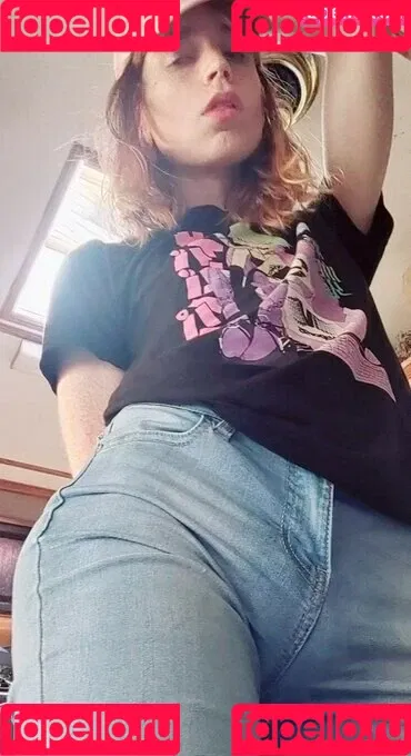 Cyanide_River Onlyfans Photo Gallery 