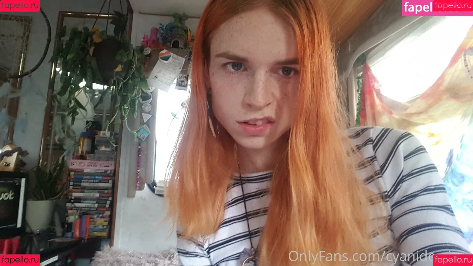 Cyanide_River Onlyfans Photo Gallery 
