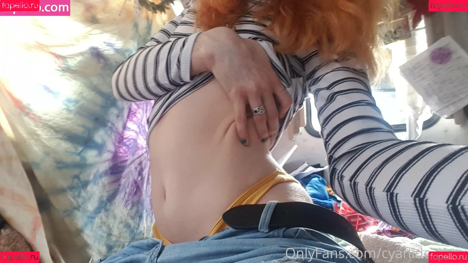 Cyanide_River Onlyfans Photo Gallery 