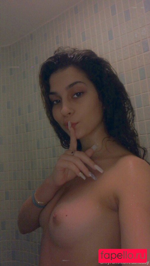 Dababyhaleigh Nude Onlyfans Photo 43