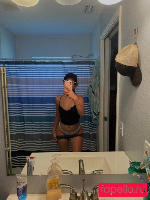 Dababyhaleigh Nude Onlyfans Photo 40