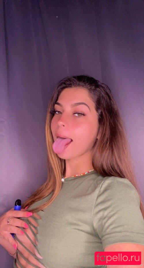 Dababyhaleigh Nude Onlyfans Photo 23