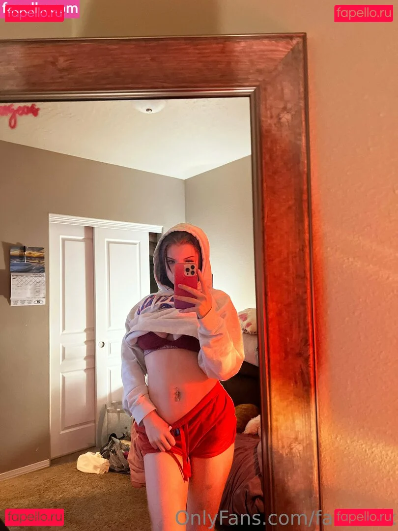 faeluxxx Onlyfans Photo Gallery 