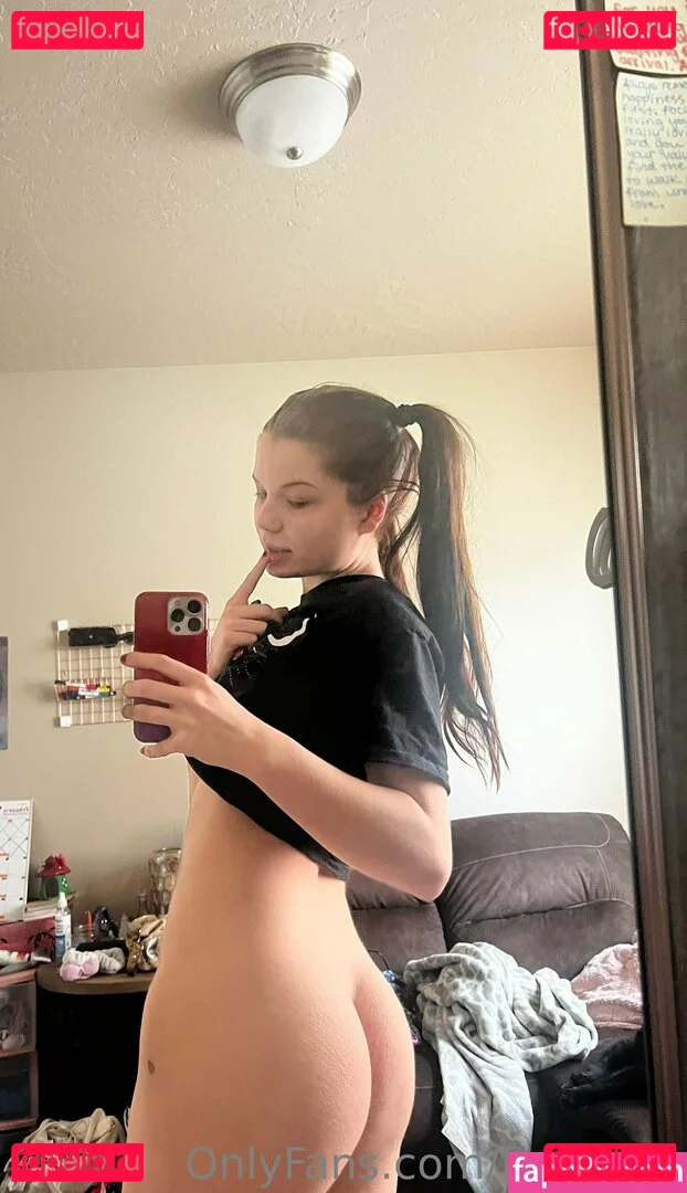 faeluxxx Onlyfans Photo Gallery 