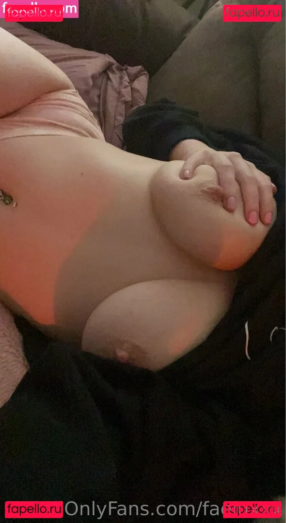 faeluxxx Onlyfans Photo Gallery 