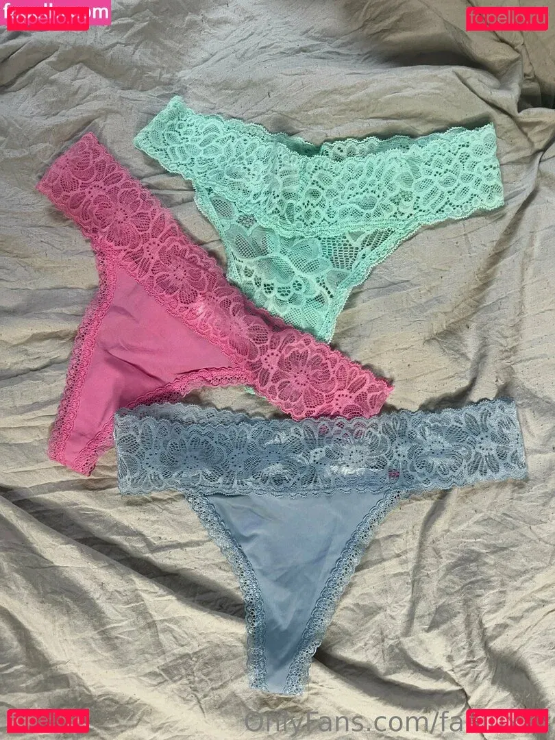 faeluxxx Onlyfans Photo Gallery 