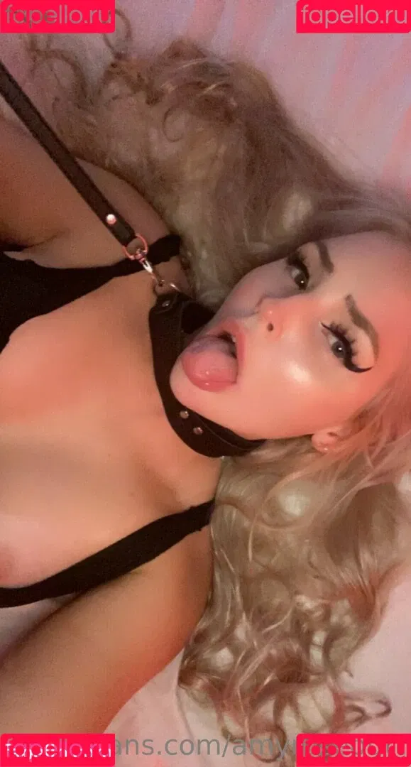 amy.babyboo Onlyfans Photo Gallery 