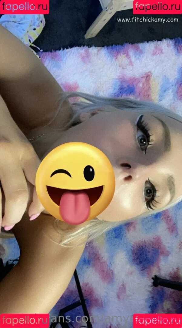 amy.babyboo Onlyfans Photo Gallery 