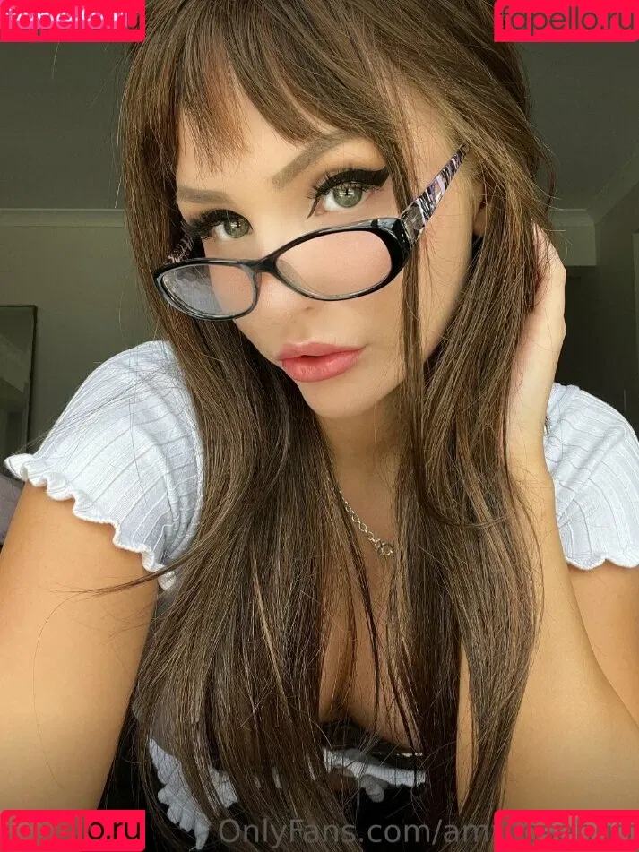 amy.babyboo Onlyfans Photo Gallery 