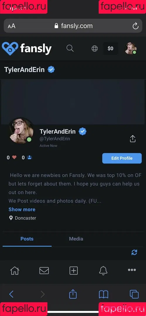 tyleranderin Onlyfans Photo Gallery 