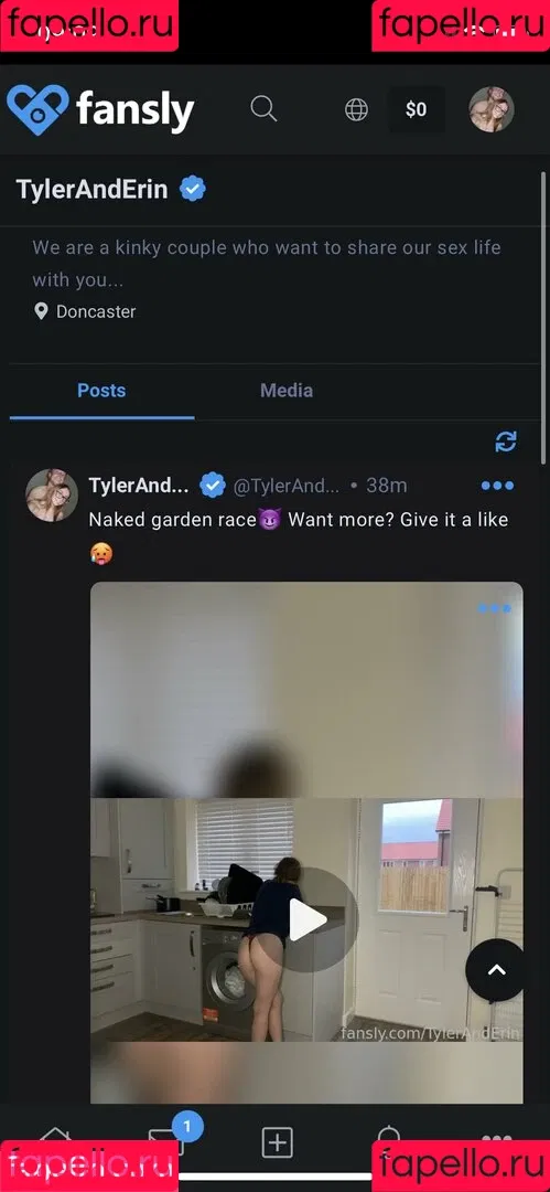 tyleranderin Onlyfans Photo Gallery 