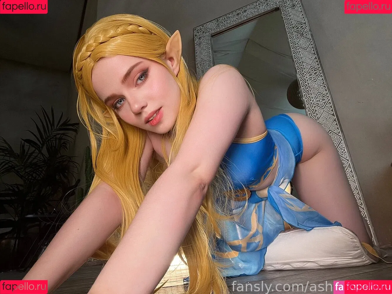 ashenreina Onlyfans Photo Gallery 