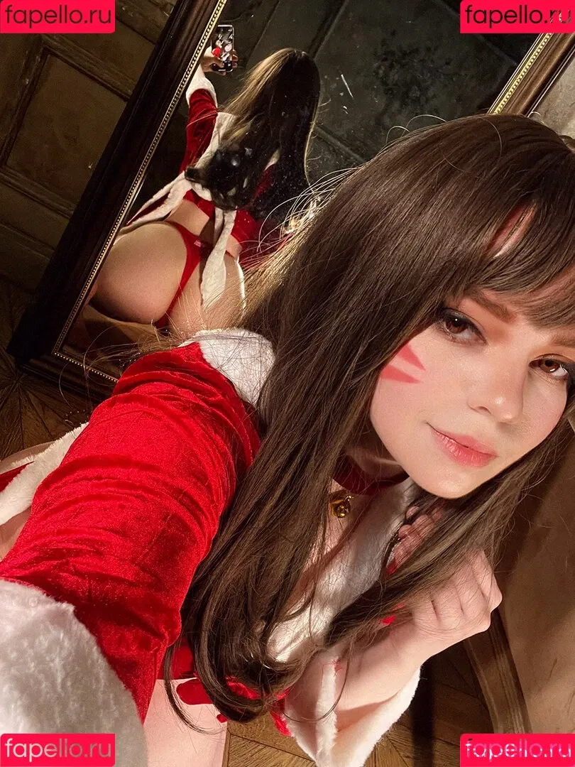 ashenreina Onlyfans Photo Gallery 