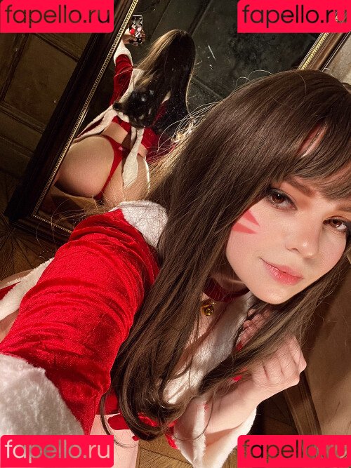 ashenreina Onlyfans Photo Gallery 