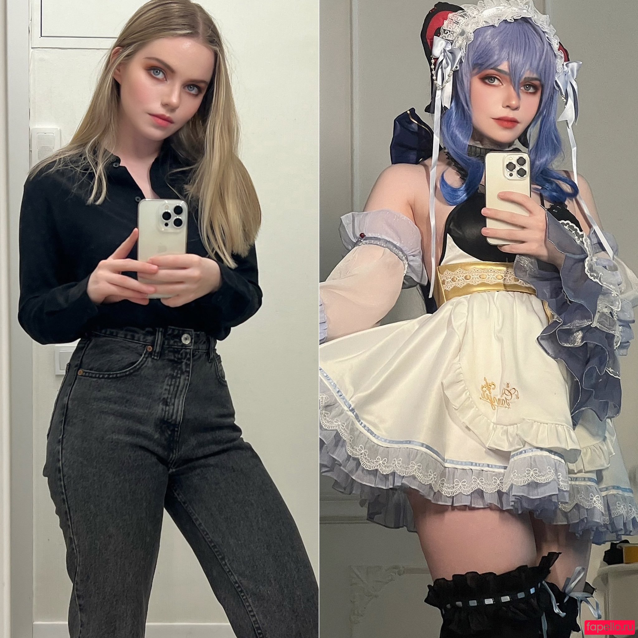 ashenreina Nude Onlyfans Photo 16
