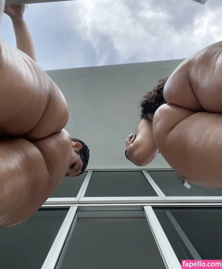 amberthickk Onlyfans Photo Gallery 